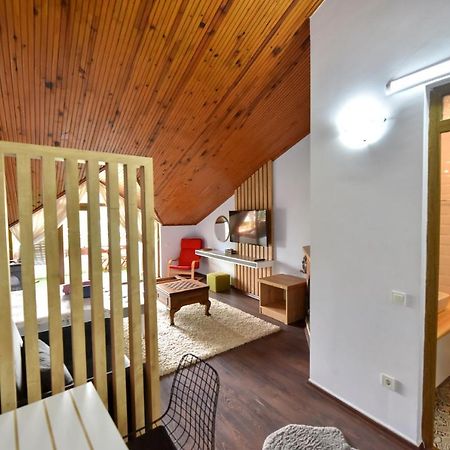 4 Rooms Gocek Apart Fethiye Kültér fotó