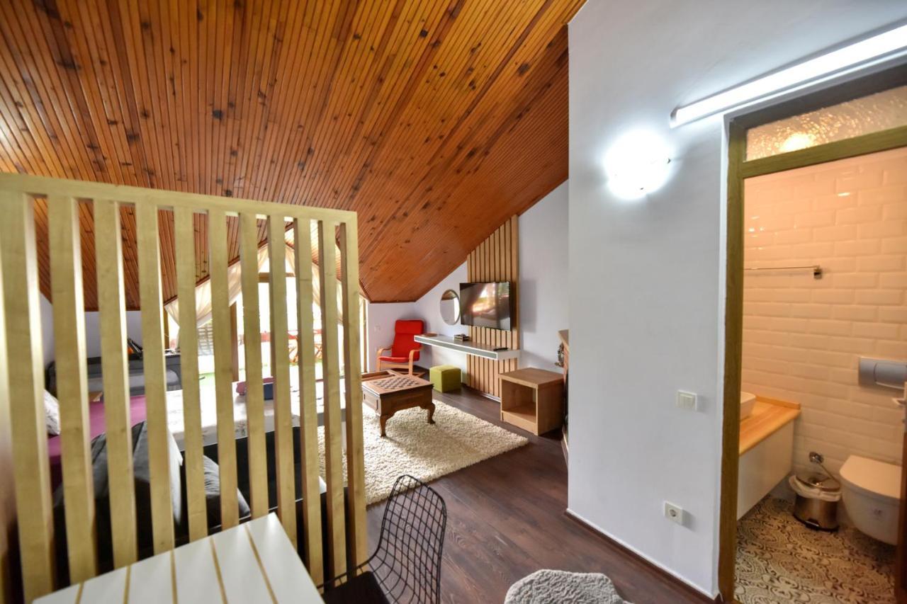 4 Rooms Gocek Apart Fethiye Kültér fotó