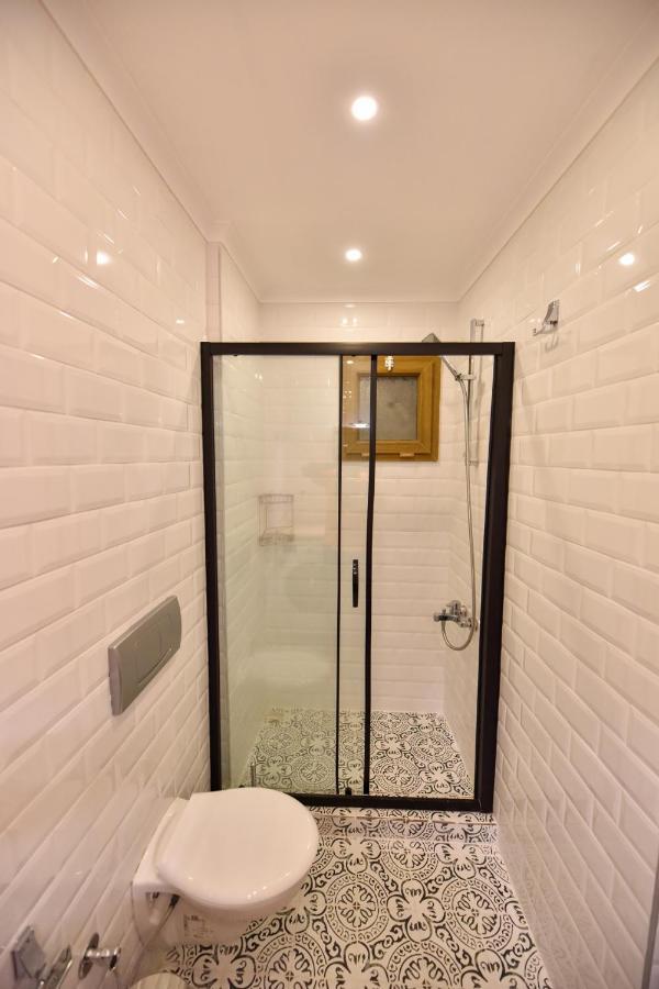 4 Rooms Gocek Apart Fethiye Kültér fotó