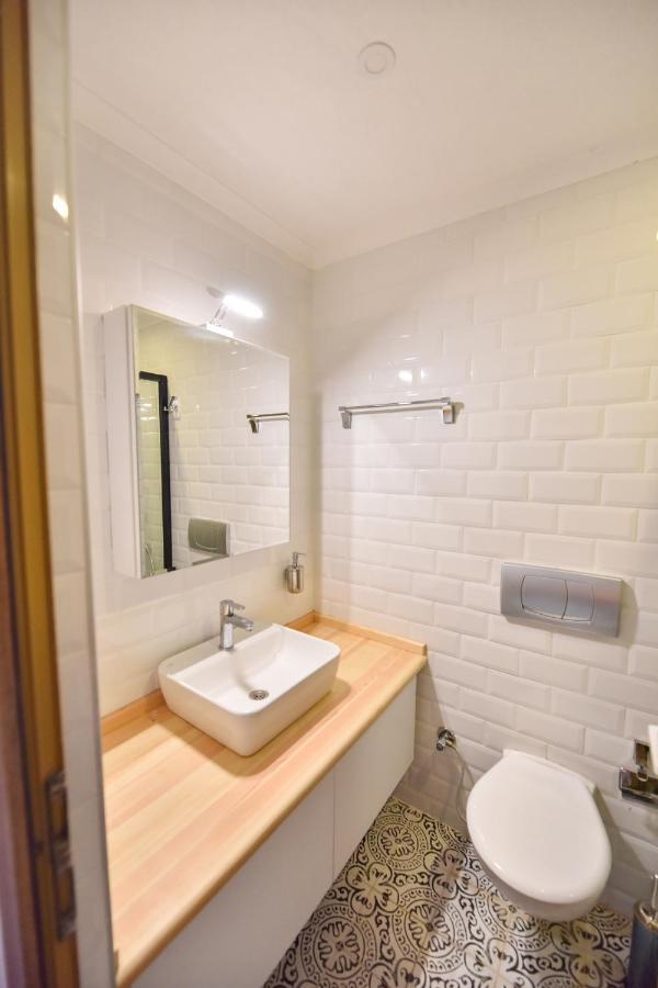 4 Rooms Gocek Apart Fethiye Kültér fotó