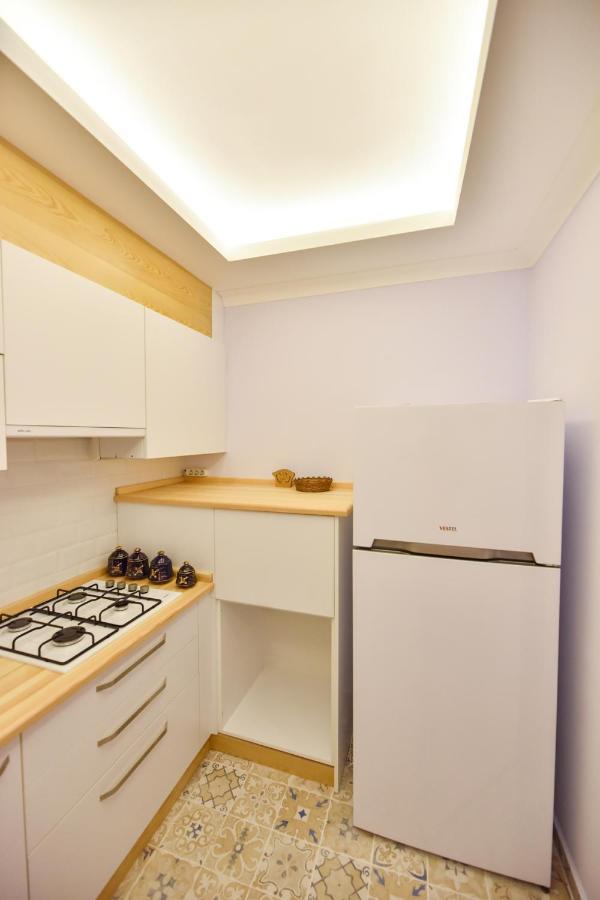 4 Rooms Gocek Apart Fethiye Kültér fotó