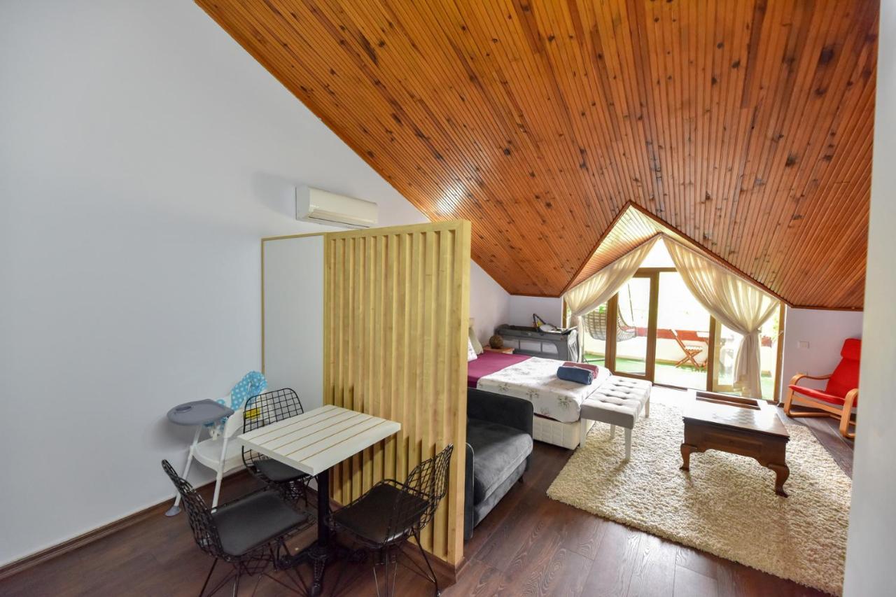 4 Rooms Gocek Apart Fethiye Kültér fotó