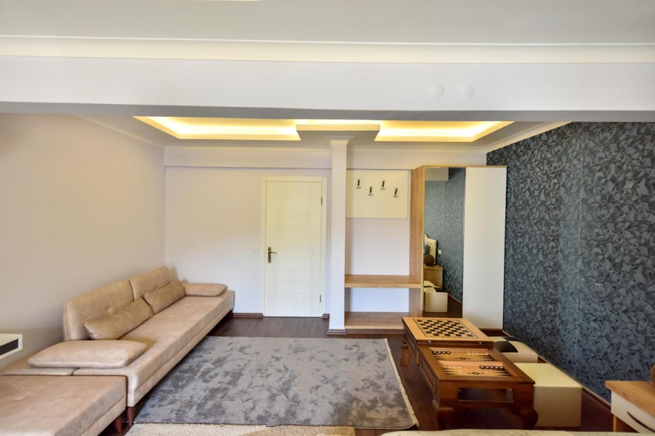 4 Rooms Gocek Apart Fethiye Kültér fotó