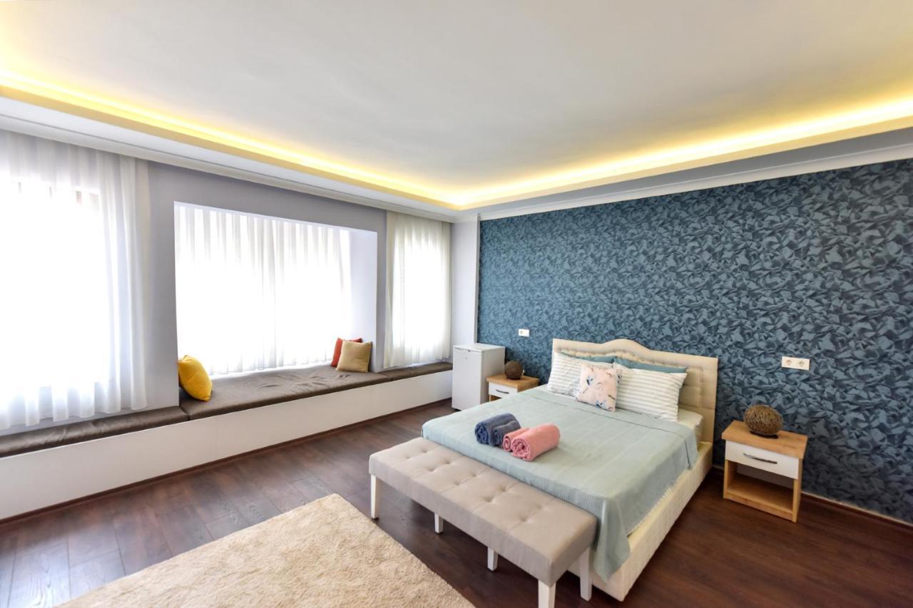 4 Rooms Gocek Apart Fethiye Kültér fotó