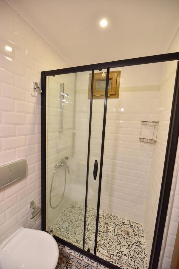 4 Rooms Gocek Apart Fethiye Kültér fotó