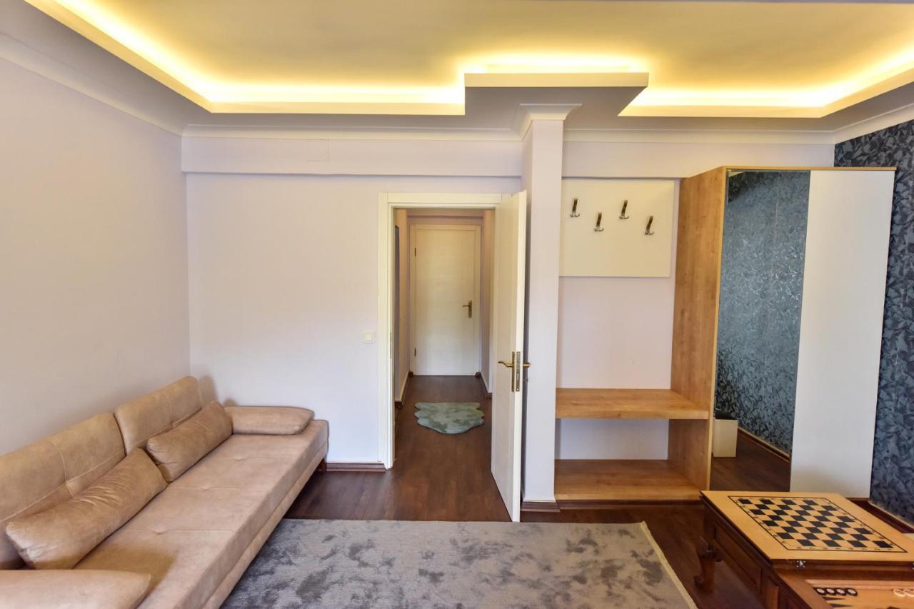 4 Rooms Gocek Apart Fethiye Kültér fotó