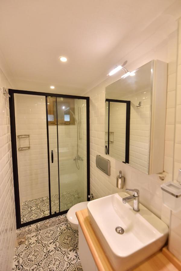4 Rooms Gocek Apart Fethiye Kültér fotó