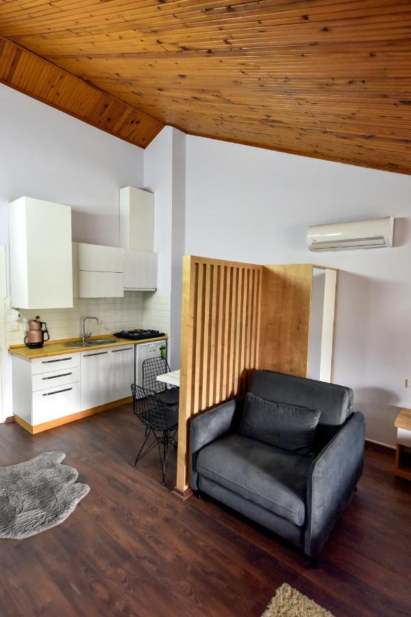 4 Rooms Gocek Apart Fethiye Kültér fotó