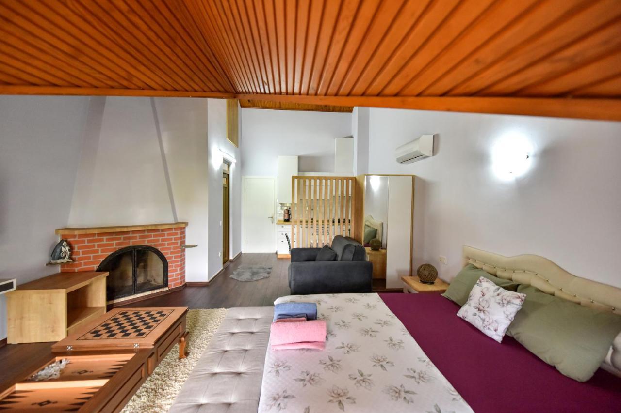 4 Rooms Gocek Apart Fethiye Kültér fotó